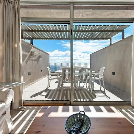 Appartamento Casa Médano 17 Granadilla De Abona Esterno foto