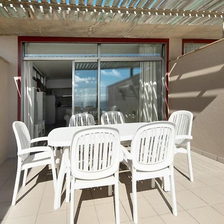 Appartamento Casa Médano 17 Granadilla De Abona Esterno foto