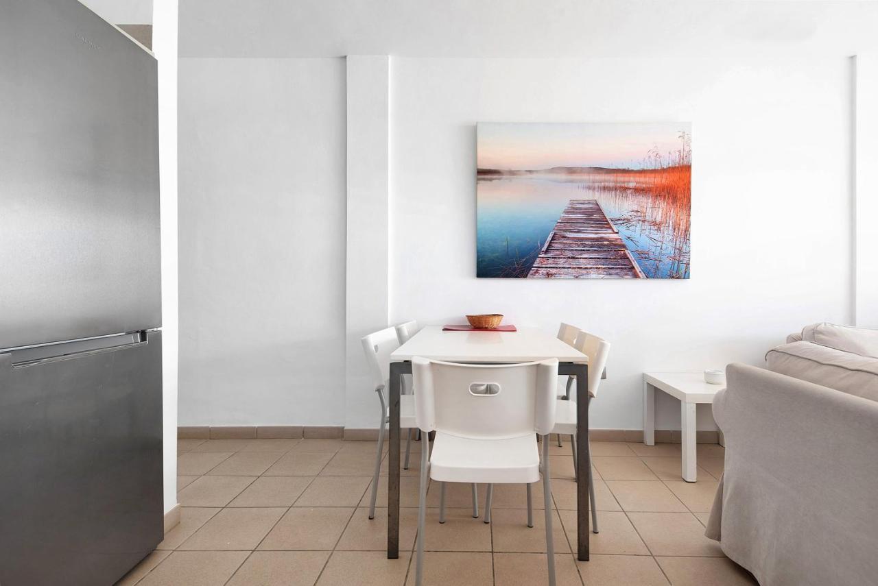 Appartamento Casa Médano 17 Granadilla De Abona Esterno foto