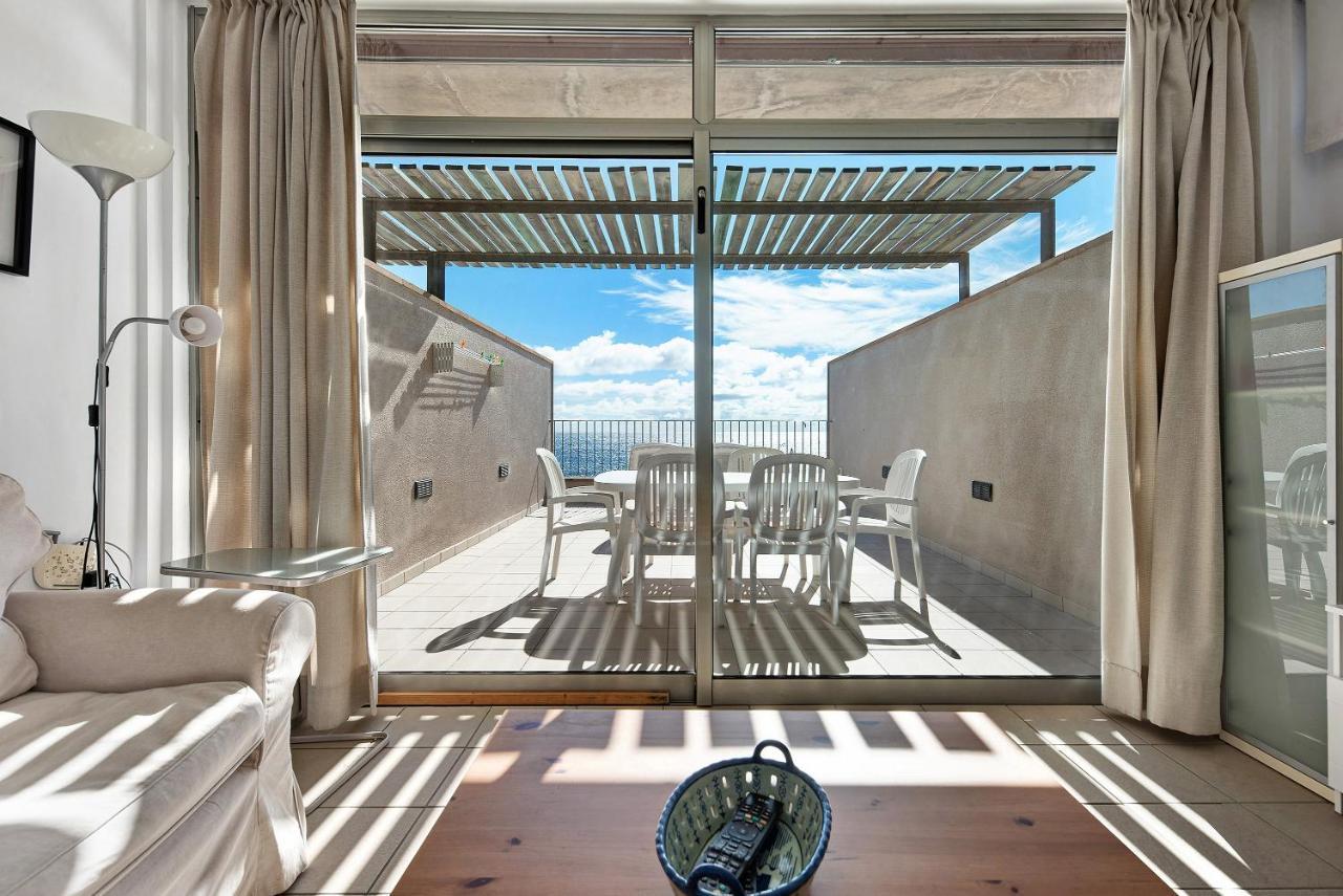 Appartamento Casa Médano 17 Granadilla De Abona Esterno foto