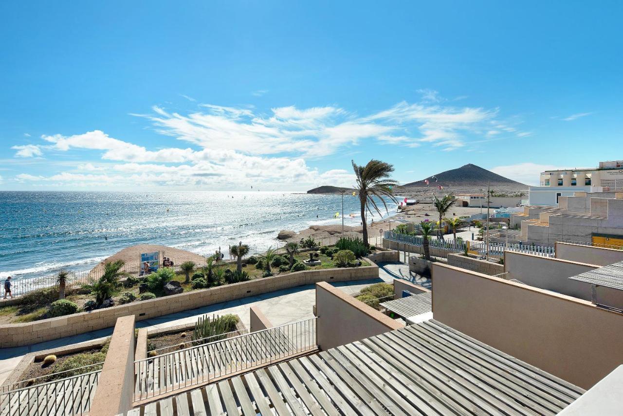 Appartamento Casa Médano 17 Granadilla De Abona Esterno foto