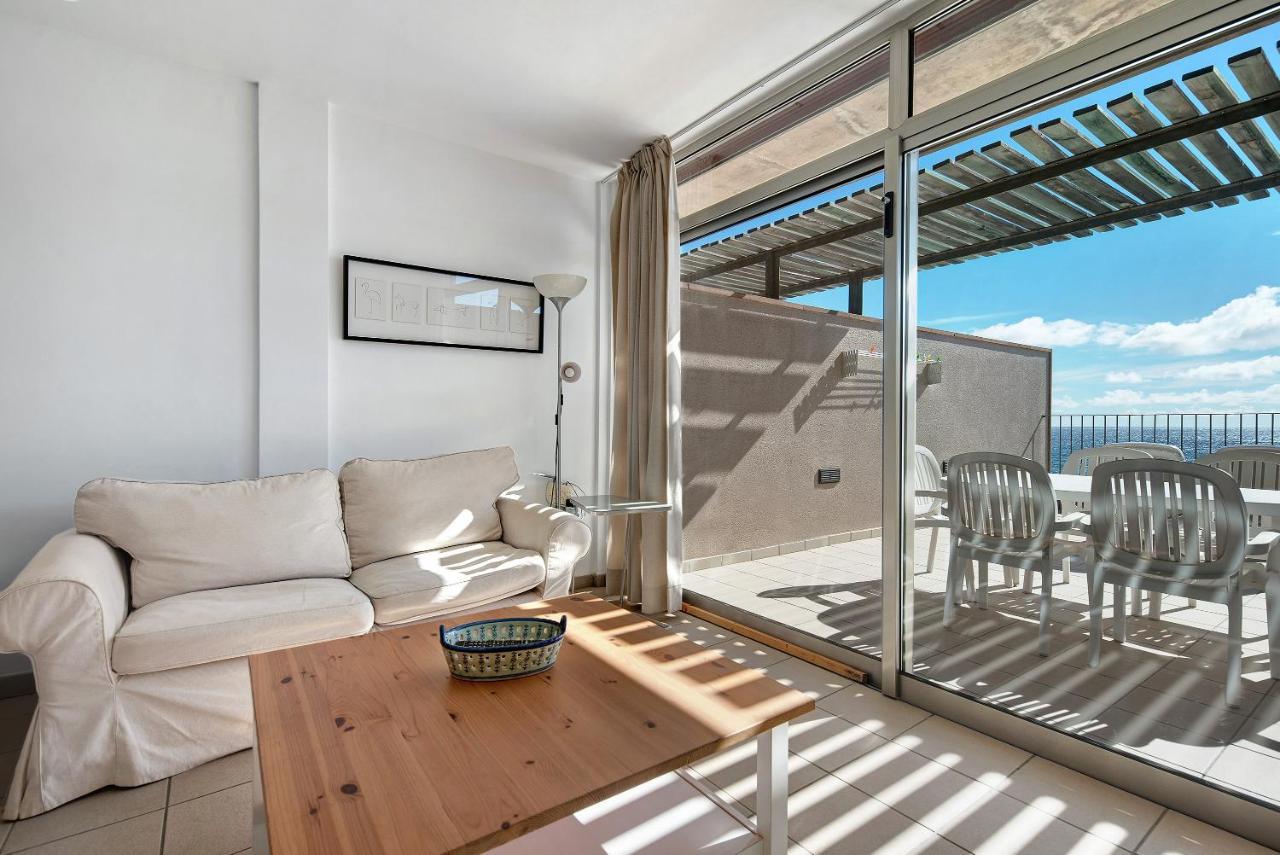 Appartamento Casa Médano 17 Granadilla De Abona Esterno foto