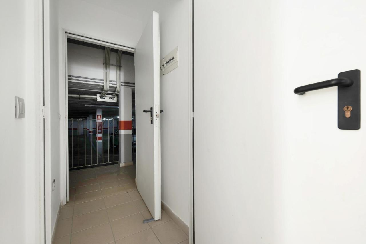 Appartamento Casa Médano 17 Granadilla De Abona Esterno foto