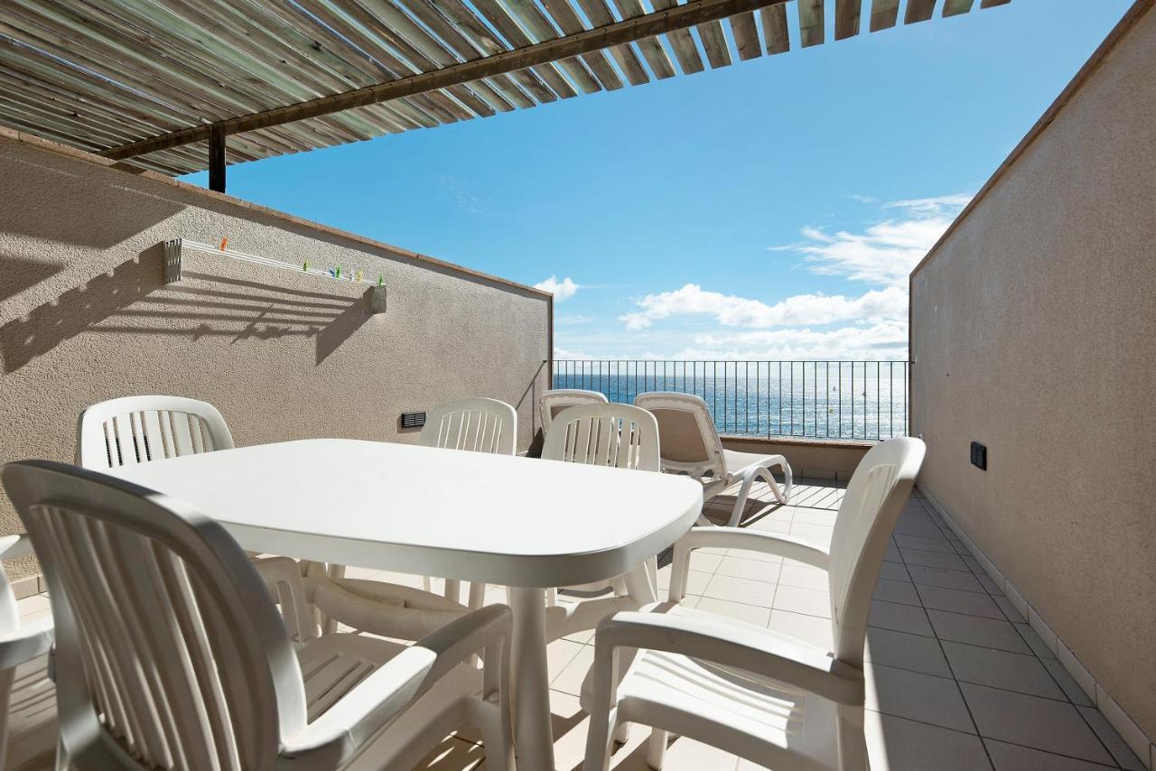 Appartamento Casa Médano 17 Granadilla De Abona Esterno foto