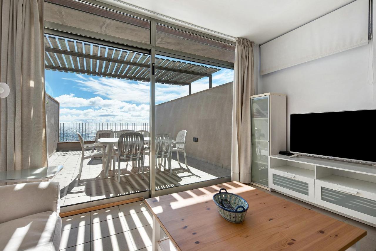 Appartamento Casa Médano 17 Granadilla De Abona Esterno foto