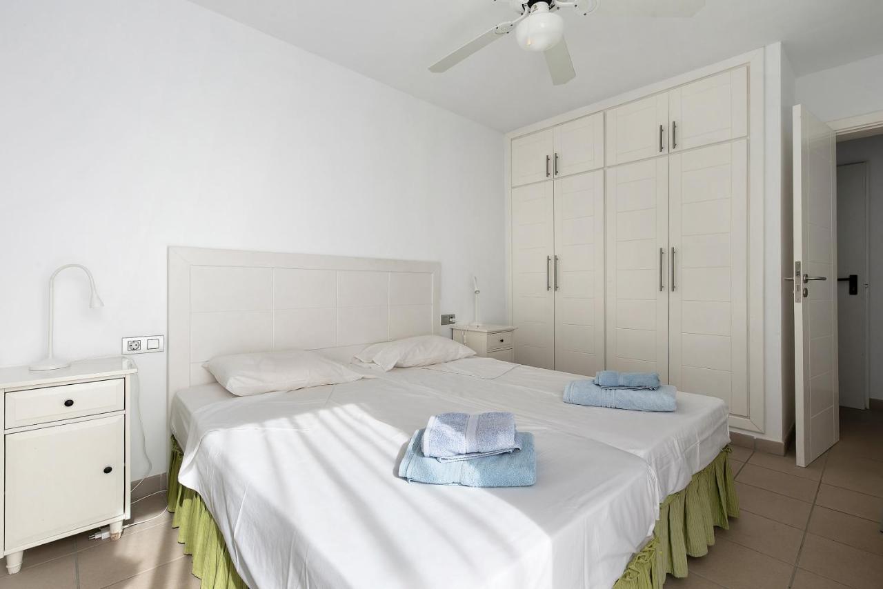 Appartamento Casa Médano 17 Granadilla De Abona Esterno foto