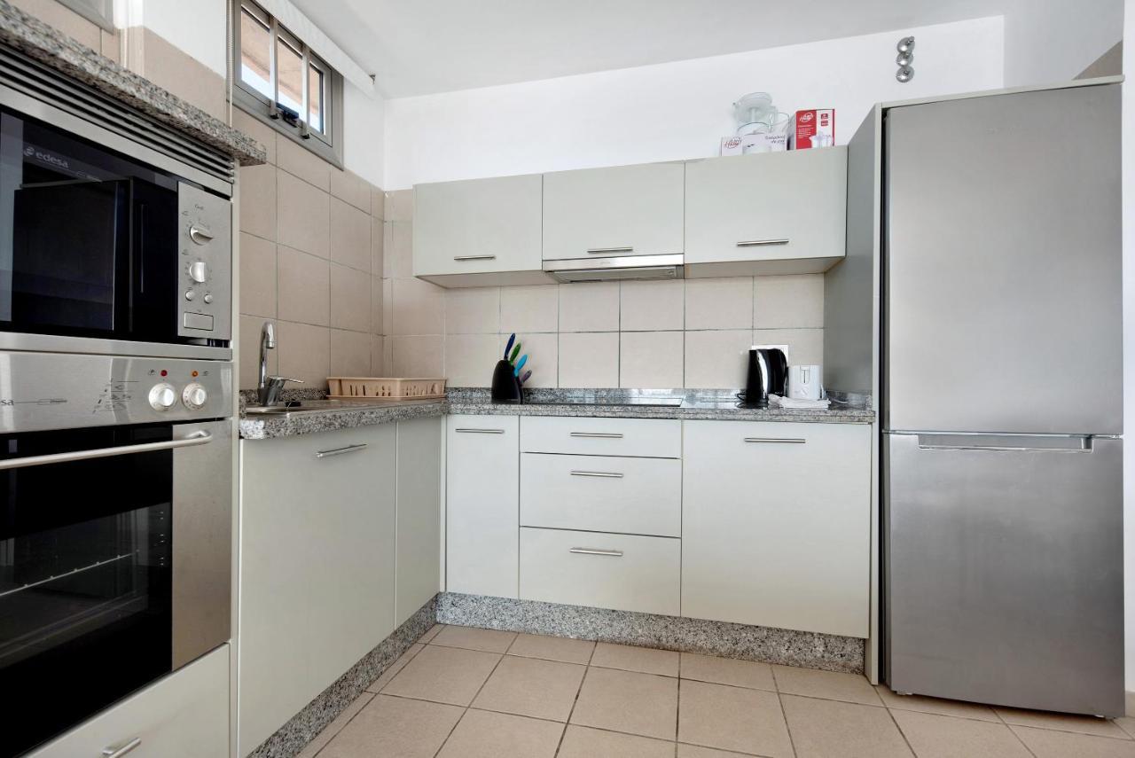 Appartamento Casa Médano 17 Granadilla De Abona Esterno foto
