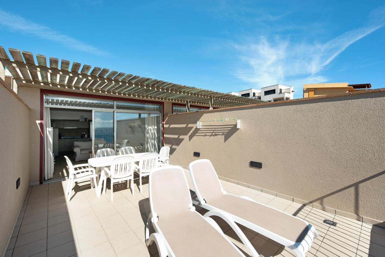 Appartamento Casa Médano 17 Granadilla De Abona Esterno foto
