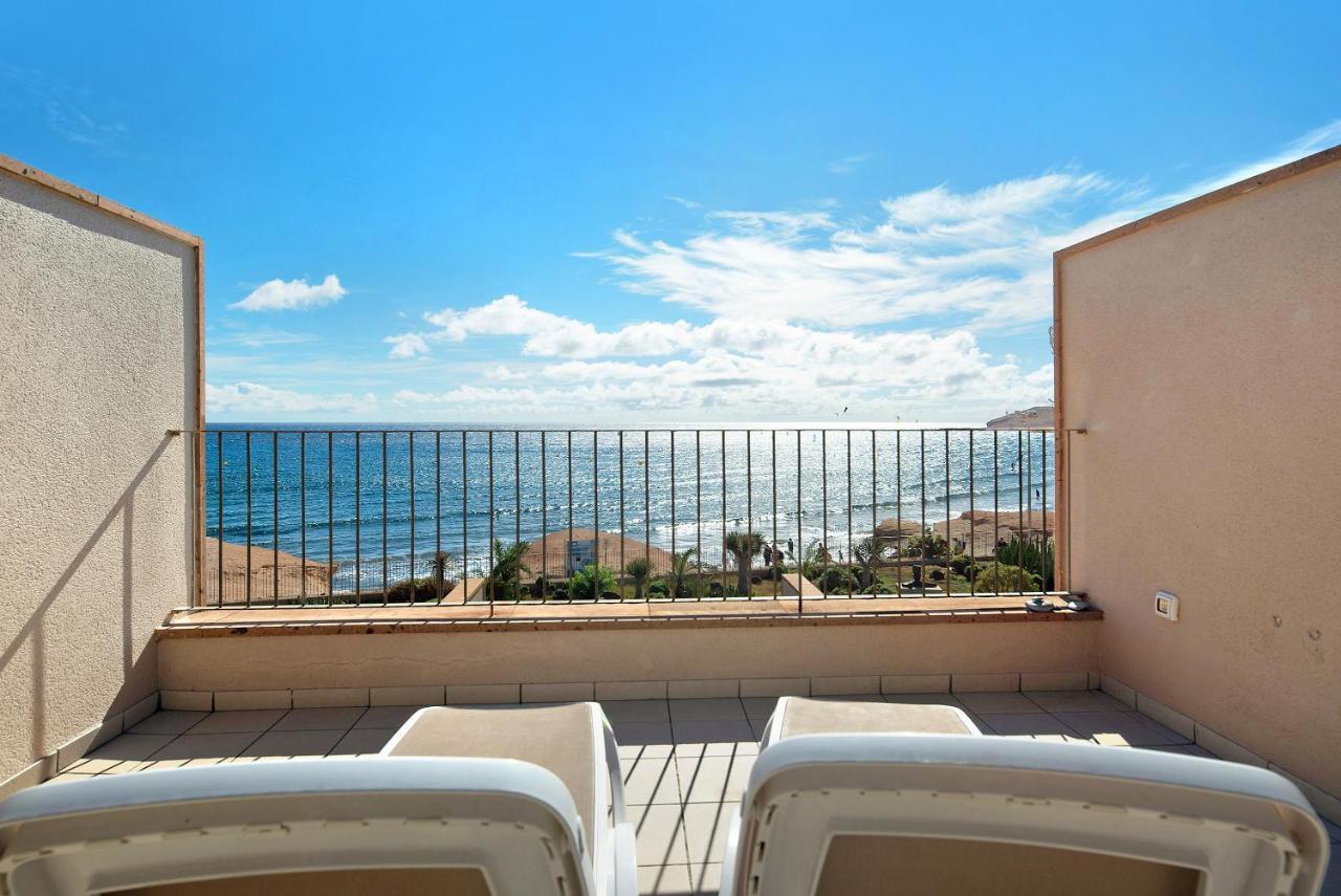 Appartamento Casa Médano 17 Granadilla De Abona Esterno foto