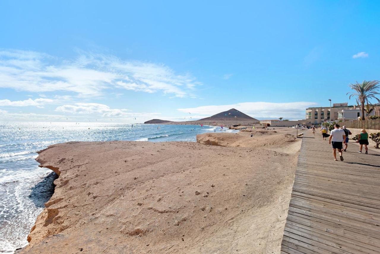 Appartamento Casa Médano 17 Granadilla De Abona Esterno foto